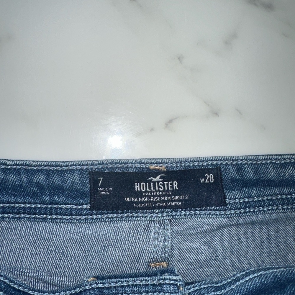 HOLLISTER SHORTS - Picture 5 of 7